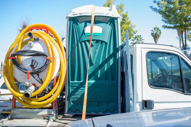 Best Emergency porta potty rental  in Blackwells Mills, NJ