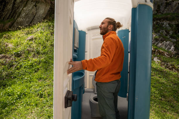 Best Porta potty delivery and setup  in Blackwells Mills, NJ