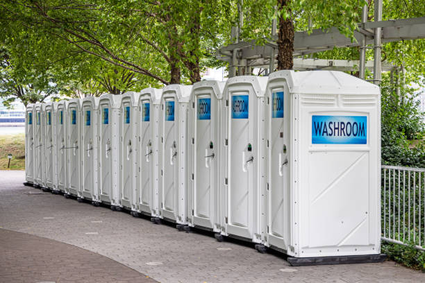 Best Porta potty cleaning services  in Blackwells Mills, NJ