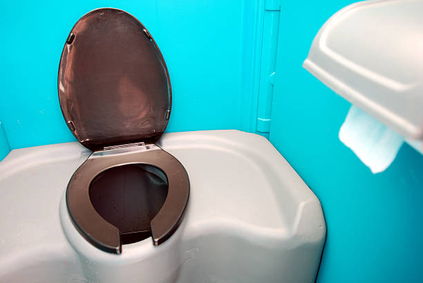 Best Portable restroom trailer rental  in Blackwells Mills, NJ
