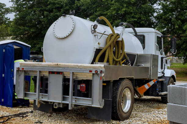 Best Porta potty rental near me  in Blackwells Mills, NJ