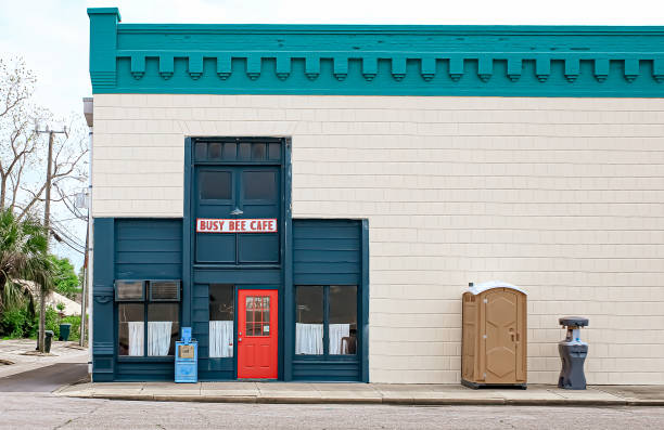 Best Event porta potty rental  in Blackwells Mills, NJ