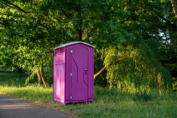 Best Construction site porta potty rental  in Blackwells Mills, NJ