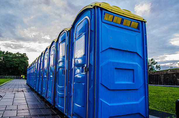 Best Porta potty cleaning services  in Blackwells Mills, NJ
