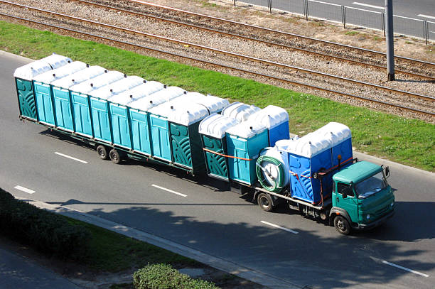 Best Affordable portable toilet rental  in Blackwells Mills, NJ